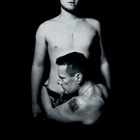 U2 – Songs Of Innocence [Deluxe] CD