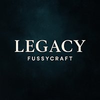 FussyCraft – LEGACY