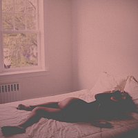 Přední strana obalu CD Setting With The Sun