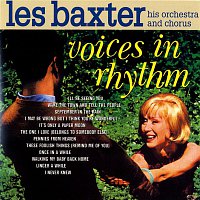 Les Baxter, His Orchestra & Chorus – Voices In Rhythm