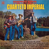 Cuarteto Imperial – Argentina Bonita