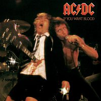 AC/DC – If You Want Blood You've Got It (Live)