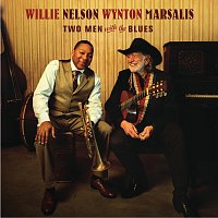 Willie Nelson, Wynton Marsalis – Two Men With The Blues