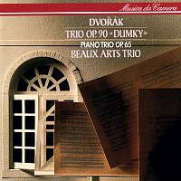 Beaux Arts Trio – Dvorák: Piano Trios Nos. 3 & 4 "Dumky"