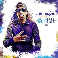Elams – La frappe (feat. Alonzo)