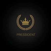 Pressin – Pressident [EP]