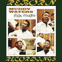Muddy Waters – Folk Singer (HD Remastered)