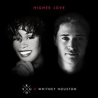Kygo & Whitney Houston – Higher Love