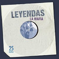 Leyendas [25 Éxitos]