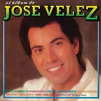 Jose Velez – El Álbum de José Velez (Remasterizado)