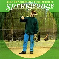 Přední strana obalu CD John McCutcheon's Four Seasons: Springsongs