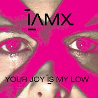 IAMX – Your Joy Is My Low