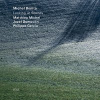 Michel Benita – Elisian/Inutil Paisagem