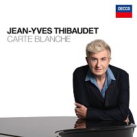 Jean-Yves Thibaudet – Carte Blanche