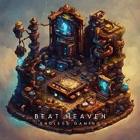 Přední strana obalu CD Beat Heaven