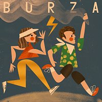 Kwiat Jabłoni – Burza
