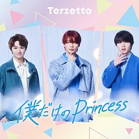 Terzetto – BokudakenoPrincess