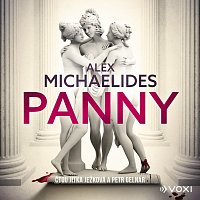 Alex Michaelides – Panny