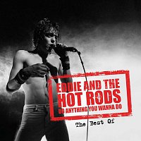 Eddie & The Hot Rods – Do Anything You Wanna Do: The Best Of