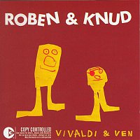 Roben Og Knud – Vivaldi And Ven