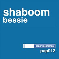 Přední strana obalu CD Bessie