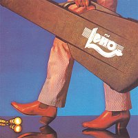 Přední strana obalu CD Mas Madera