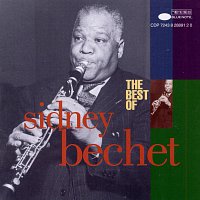 Přední strana obalu CD The Best Of Sidney Bechet