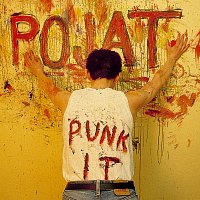 Pojat – Punkit