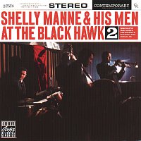 Shelly Manne and His Men – At The Black Hawk
