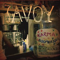 Savoy – Karma Boomerang [e-single]