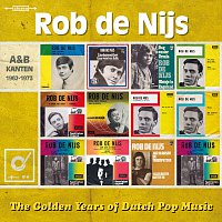 Rob de Nijs – Golden Years Of Dutch Pop Music