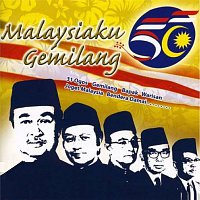 Různí interpreti – Malaysiaku Gemilang