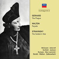 Antal Dorati, William Walton – Walton: Facade; Stravinsky: The Soldier's Tale