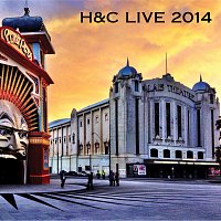 Hunters & Collectors – Live 2014