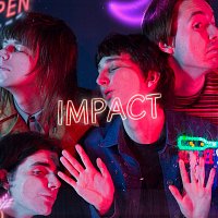 The Creases – Impact