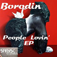 Borodin – People Lovin EP