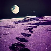 PurpleDip, uChill – 4Footsteps