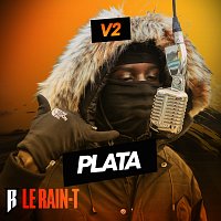 Le Rain-T, V2 Almz – Plata