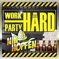 Nik Hopfen – Work Hard - Party Harder