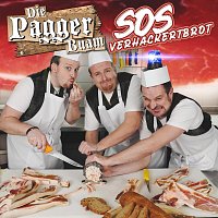 Die Pagger Buam – SOS Verhackertbrot