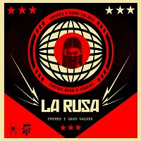 CRYMES, Gayo Valdez – LA RUSA