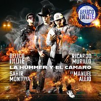 BÉLICO INDIE, Ricardo Murillo, Sahir Montoya, Manuel Alejo – La Hummer Y El Camaro