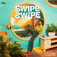 Přední strana obalu CD Swipe Swipe