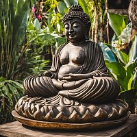 Přední strana obalu CD For a While