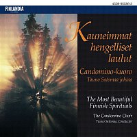 The Candomino Choir, Tauno Satomaa – Kauneimmat hengelliset laulut