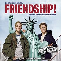 Various  Artists – Friendship! Music From The Original Motion Picture