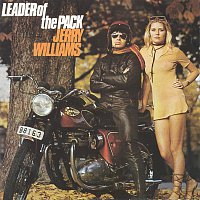 Jerry Williams – Leader Of The Pack