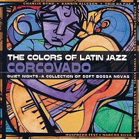 Různí interpreti – The Colors Of Latin Jazz: Corcovado