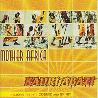 Kadri Abazi – Kadri Abazi - Mother Africa