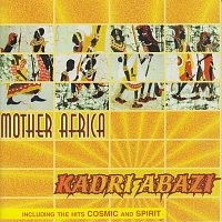 Kadri Abazi - Mother Africa